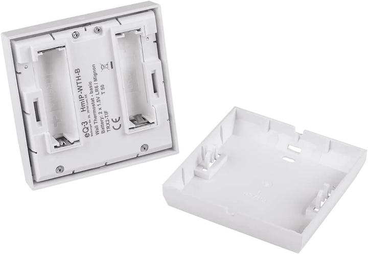Produktbild EQ-3 Wandthermostat