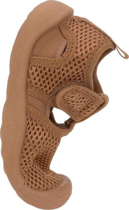 Produktbild Lässig Baby-Bademode Bade-Schuh LSF Beach Sandals - Almond - Gr. (24)