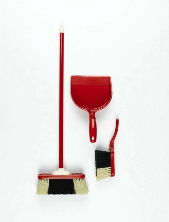 Image du produit Theo Klein Pure Fresh Classic Ensemble de balais