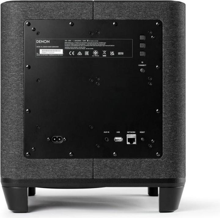 Produktbild Denon Home Subwoofer (1 Stk.)
