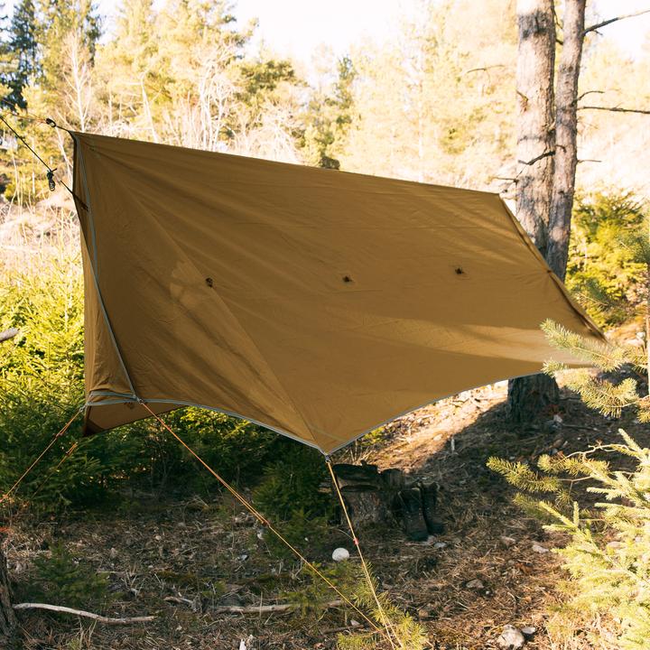 Produktbild Amazonas Tarp Adventure Wing Tarp