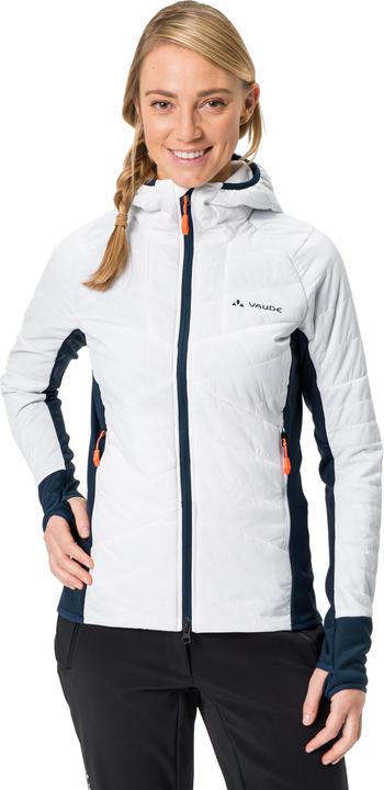 Produktbild Vaude Women's Sesvenna Jacket IV (38)