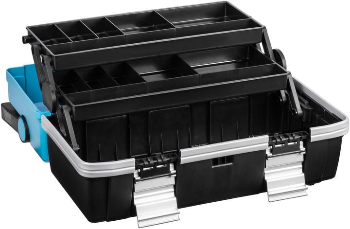 Actual product image HAZET Plastic tool box 190L-2 (1 pieces)