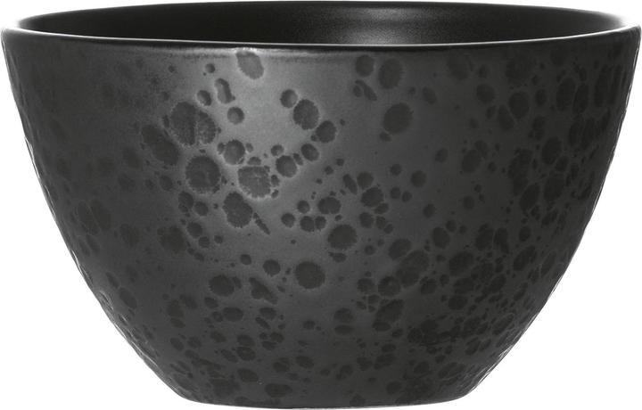 Ritzenhoff & Breker R&B Bowl Kitwe black (14 cm, 0.62 l, 1 x)