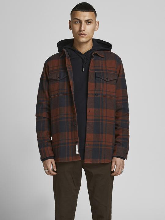 Immagine prodotto Jack & Jones maglietta in twill di cotone (M)