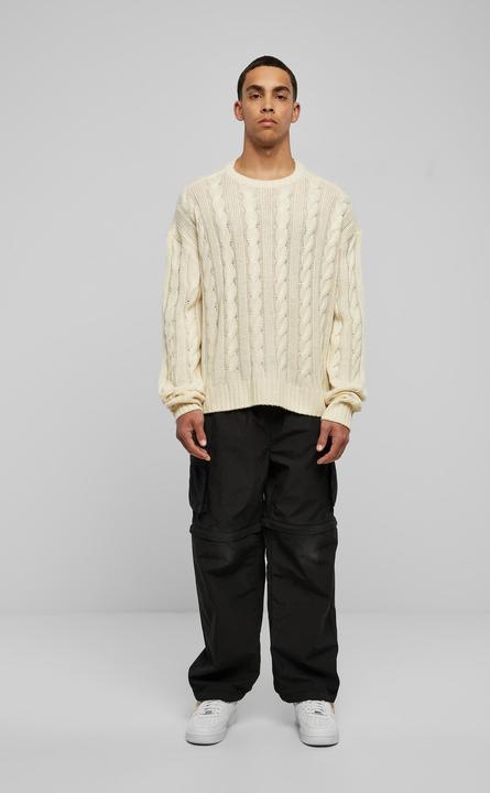 Immagine prodotto Urban Classics Maglione a quadri - 17996 (5XL)