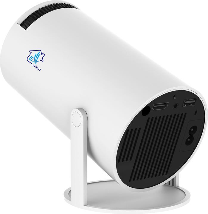 Image du produit Extralink EX.35757 (HD, 120 lm)