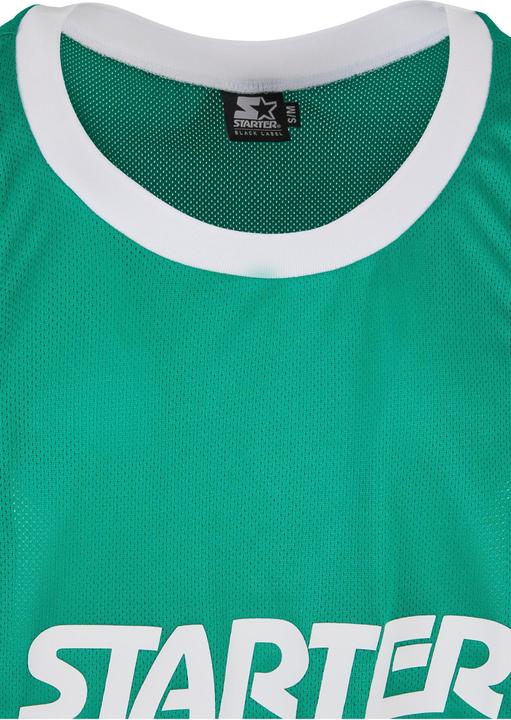 Produktbild Starter Split Mesh Tank Top - 161489 (XL)