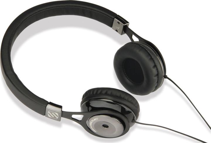 Produktbild Scosche RH656 (Kabelgebunden)