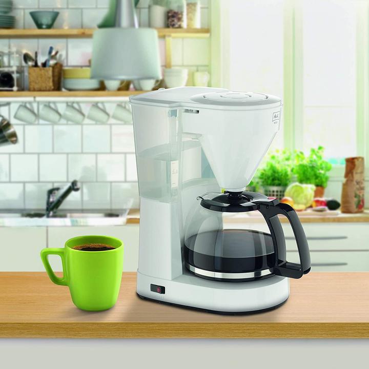 Image du produit Melitta Easy II 1023-01