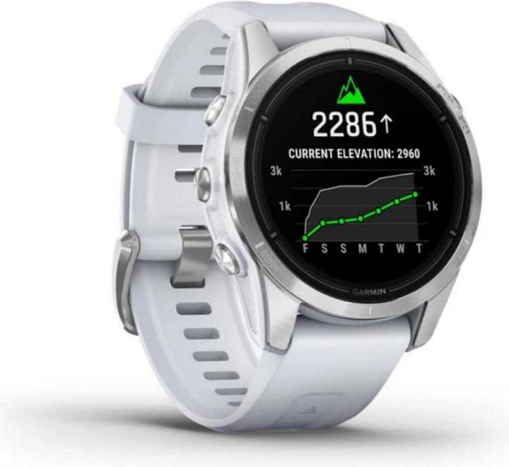 Produktbild Garmin Epix Pro (Gen 2) (42 mm)