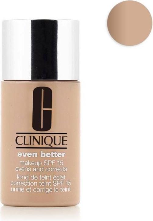 Actual product image Clinique Even Better (03 - Ivory)