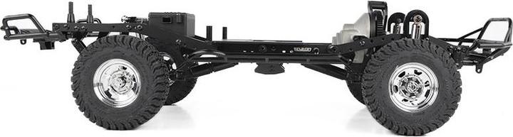 Image du produit Rc4Wd Trail Finder 2 Toyota Pickup KIT 4 x 4 (Kit)