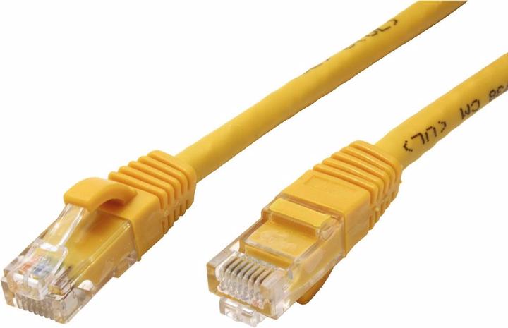 Produktbild Value Netzwerkkabel (UTP, CAT6a, 10 m)