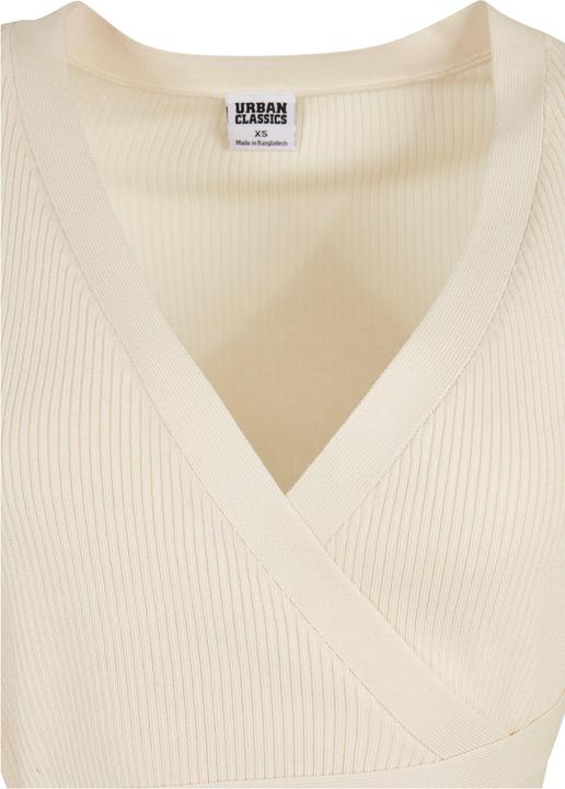 Immagine prodotto Urban Classics Cardigan da donna avvolto in maglia a coste - 19405 (XXL)