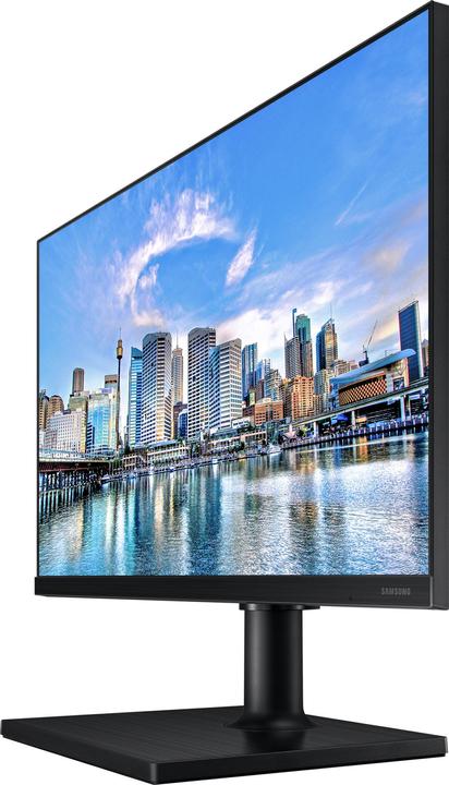 Produktbild Samsung LF27T450FQRXEN (1920 x 1080 Pixel, 27")
