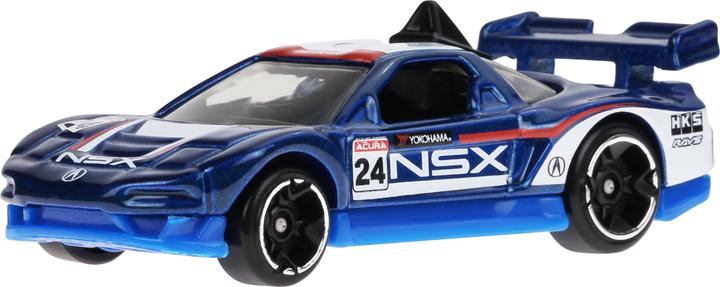 Produktbild Hot Wheels Acura NSX J