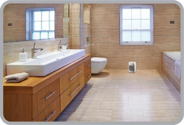 Image du produit Rowenta Instant Comfort Aqua (2400 W)
