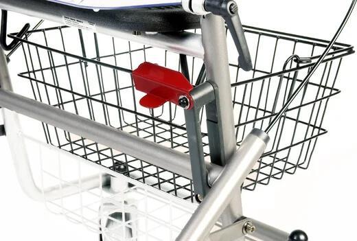 Immagine prodotto Devilbiss Rollator Cristallo
