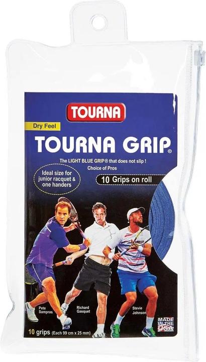 Tourna Grip 10er Standard