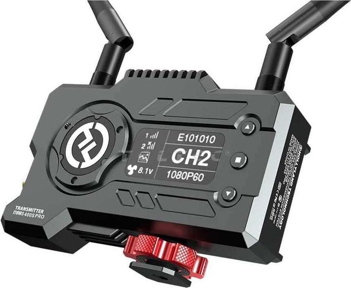Produktbild Hollyland Mars 400S Pro (121 m, HDMI 1.4b)