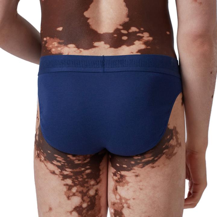 Produktbild Skiny 4er Pack Basic Slip / Unterhose (M, 4er Pack)