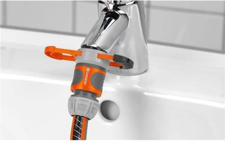 Immagine prodotto Gardena Adattatore per filettatura (Adattatore per rubinetti interni, 26.50 mm)