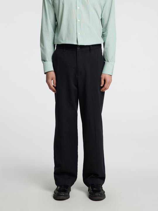 Actual product image Selected Homme 220 Loose Fit Hosen (W36/L32)