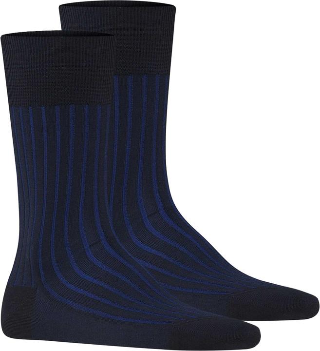 Image du produit Falke Socken Casual Stretch Shadow (lot de 2, 41 - 42)