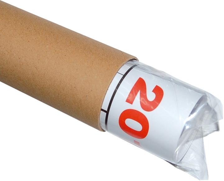 Actual product image Güss Solid cardboard shipping reel up to A1 format (1 x)