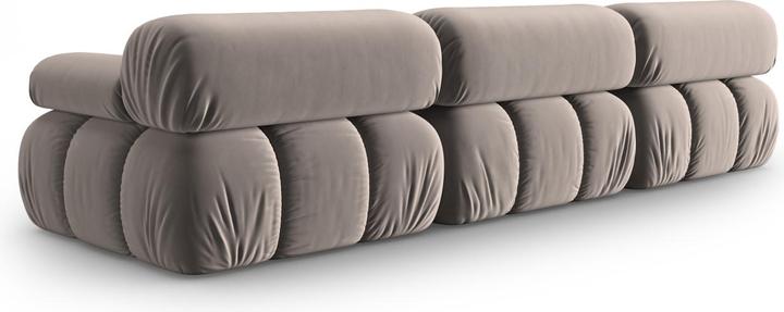 Actual product image Maison Heritage Gerda (4-seater, 3-seater, 2 person sofa)