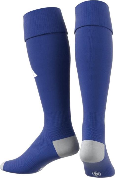 Immagine prodotto adidas Calzettoni da calcio Milano 23 blu IB7818 (46-48) (45 - 48)