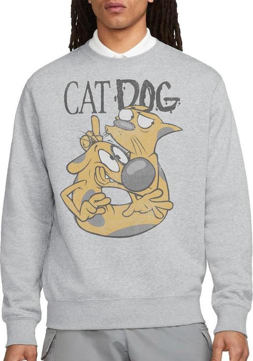 Produktbild CatDog Stuck Together Sweatshirt (M)