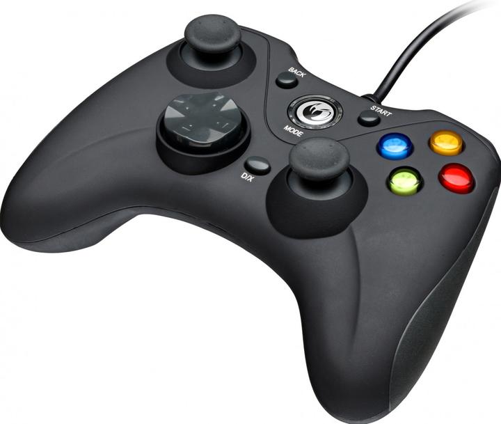 Produktbild Nacon Gaming GC-100XF (PC)