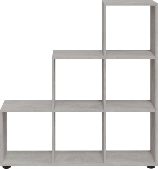 Immagine prodotto VidaXL Roberto (104 x 29 x 107 cm)