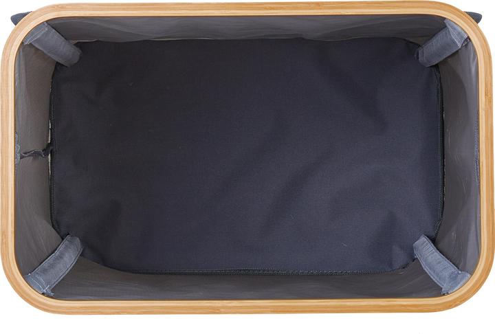 Immagine prodotto Relaxdays Cesto della biancheria (105 l)