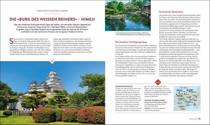 Immagine prodotto Highlights Japan (Tedesco, Bernhard Kleinschmidt, 2024)