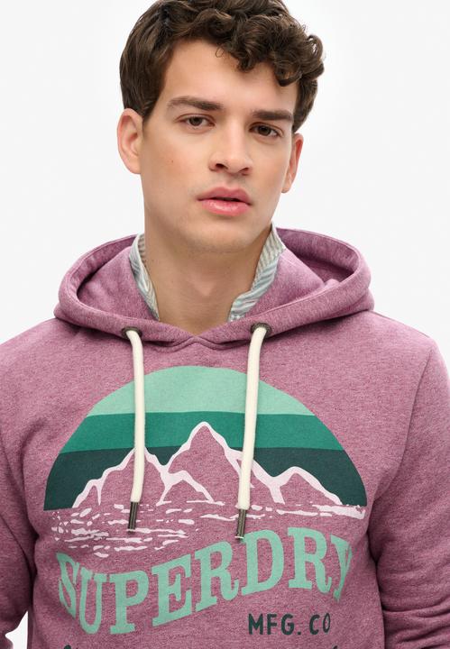 Actual product image Superdry Cl Great (L)