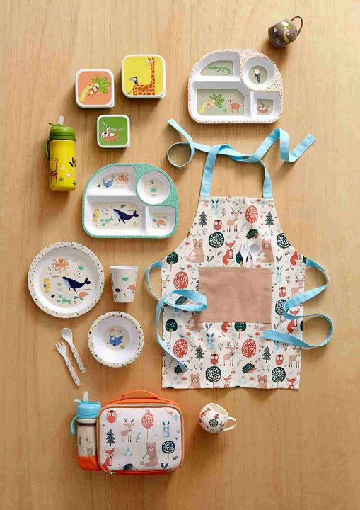 Produktbild Ladelle Woodland (One Size)