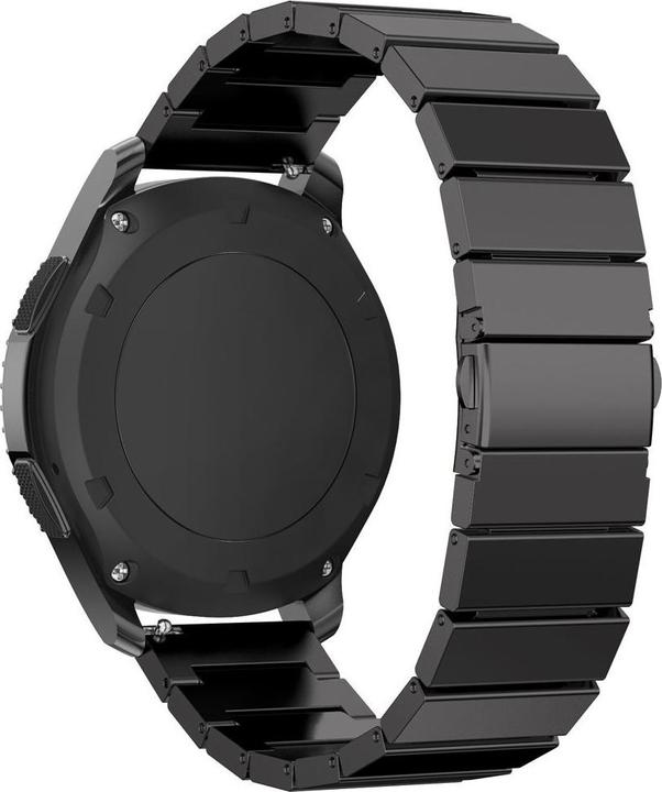Actual product image Strap-it Metal bracelet (22 mm)