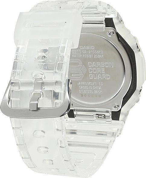 Produktbild G-Shock Classic (Digitaluhr, Analoguhr, 45 mm)