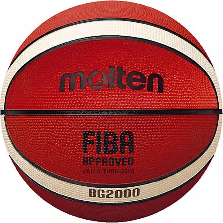 Produktbild Molten B7G2000 BASKETBALL