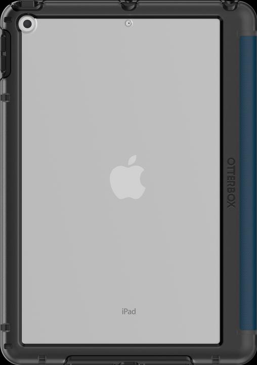 Actual product image OtterBox Symmetry Folio (iPad 2021 (9th Gen), iPad 2019 (7th gene), iPad 2020 (8. Gen))