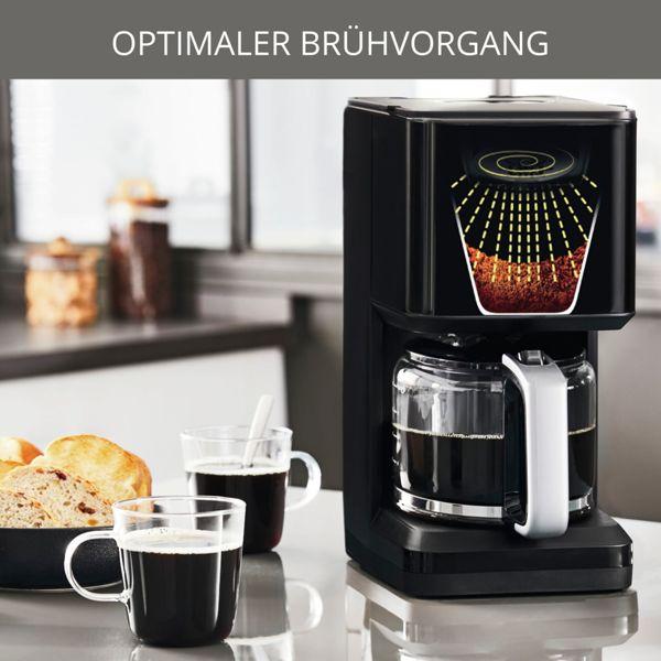 Actual product image Krups Smart'n Light