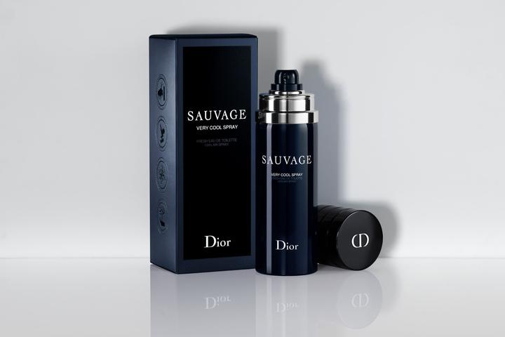Immagine prodotto Dior Sauvage Very Cool Spray (Eau de toilette, 100 ml)