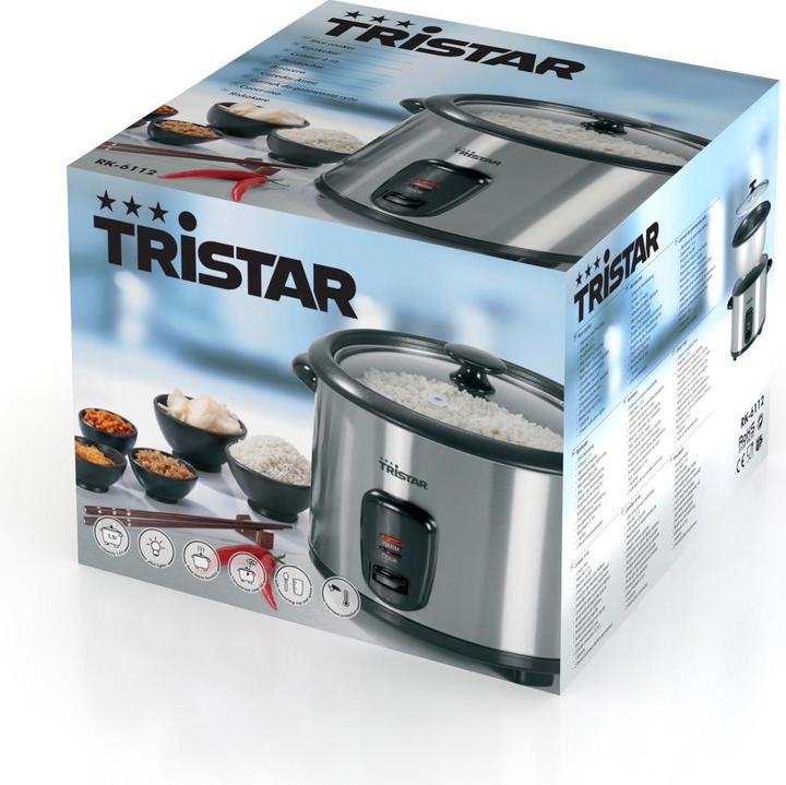Produktbild Tristar Rk-6112