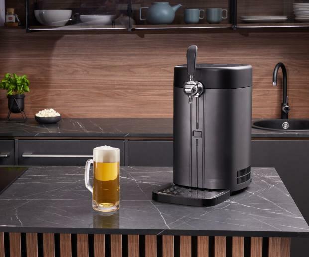 Produktbild Hisense HBD5A Bier Zapfanlage 740215