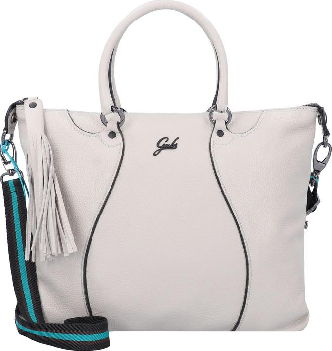 Gabs G3 Plus Handtasche M Leder 37 cm