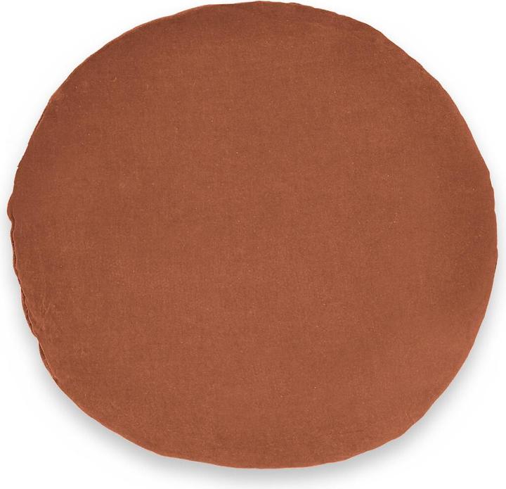 Actual product image La Redoute Interieurs Velvet (38 x 38 cm)