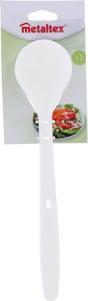 Produktbild Metaltex Kunststoff-Salatbesteck 27,5 cm (Salatbesteck)